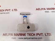 Nuova Fima En837-1 Alco Valve 6V2Ps-f-2Svp-fm-val