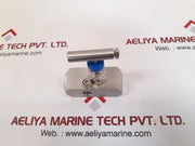 Nuova Fima En837-1 Alco Valve 6V2Ps-f-2Svp-fm-val