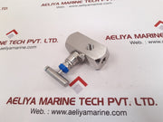 Nuova Fima En837-1 Alco Valve 6V2Ps-f-2Svp-fm-val