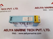 Measurement technology mtl3022 solenoid alarm driver