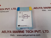 Measurement technology mtl3022 solenoid alarm driver