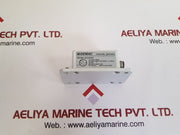 Gemac is2a10p18-0 inclination sensor