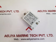 Gemac is2a10p18-0 inclination sensor