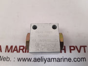 Oil control 059905000 pneumatic and control valve