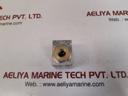 Oil control 059905000 pneumatic and control valve