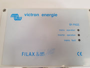 Victron energie filax-ce automatic transfer switch