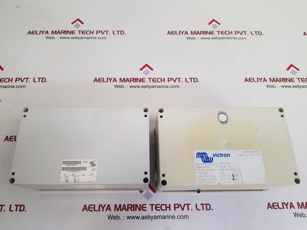 Victron energie filax ce automatic transfer switch 230v ac 60hz