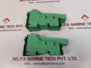 Phoenix contact ib il 24 do 16 terminal block