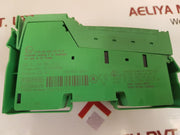 Phoenix contact ibs il 24 bk-t/u interbus coupler