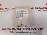 Shanghai abj1-14gx-440 three-phase power protection relay