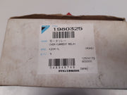 Omron K2Cm-1L Over-current Relay 1980325