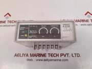 Omron K2Cm-1L Over-current Relay 1980325