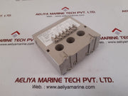 Omron K2Cm-1L Over-current Relay 1980325