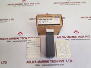 Fuji electric micrex-sx np1x1606-w digital input module