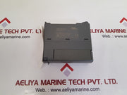 Fuji electric micrex-sx np1x1606-w digital input module
