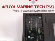 Mitsubishi a1sj71c24-r4 computer link module