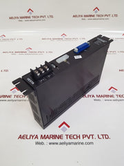 Oriental motor vexta kxpd60-cbz ac servo driver ac200v
