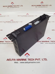 Oriental motor vexta kxpd60-cbz ac servo driver ac200v