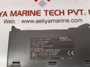 Fuji electric np1y16t09p6 digital output module