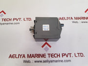 Tec bristol babcock universal time relay