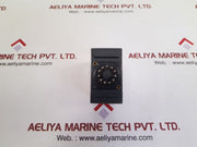 Tec bristol babcock universal time relay