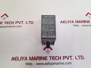 Tec bristol babcock universal time relay