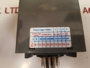 Tec bristol babcock universal time relay