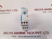 Crouzet ta2r1 time delay relay 88865215