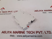 Crouzet ta2r1 time delay relay 88865215