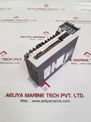Panasonic mada01311a79 ac servo driver 200-230v