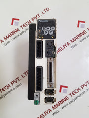Panasonic mbddt2210052 ac servo driver