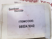 Gardner denver 4920h20 pressure switch  98524.1042