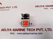 Omron Mm2B Monostable Relay 100Vac 50Hz