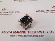 Omron Mm2B Monostable Relay 100Vac 50Hz