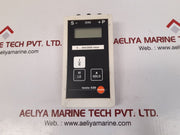 Testo 520 digital manometer