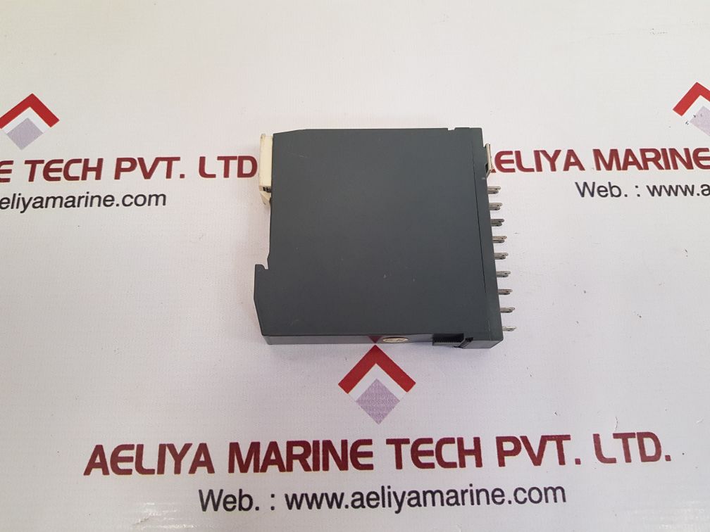 Klockner moeller ets v1-2 relay amplifier
