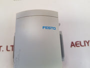 Festo ms6-lws-1/4-u-v water separator