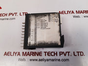 Deuta-werke Br6Oyb Control Relay 24Vdc