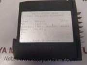 Deuta-werke Br6Oyb Control Relay 24Vdc