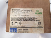 Weg rpw-ptc-e05 thermistor protector relay