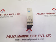 Weg rpw-ptc-e05 thermistor protector relay