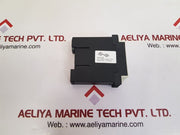 Weg rpw-ptc-e05 thermistor protector relay
