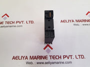 Weg rpw-ptc-e05 thermistor protector relay