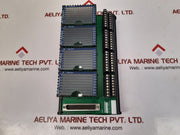 Foxboro p0916ca compression termination assembly