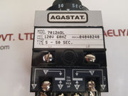 Agastat 7012adl time delay relay