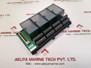 Foxboro p0916ca compression termination assembly