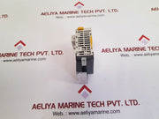 Omron cj1w-id211 plc input unit