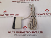 Telemecanique xug-f04031 optical sensor