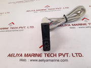 Telemecanique xug-f04031 optical sensor