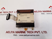 Omron i/o programmable module cpm1a-20edr1 expansion